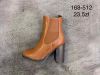 Botki na obcasie (36-41/12P)