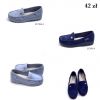 Półbuty na płaskim (36-41/12P)