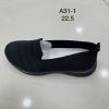 Buty sportowe wsuwane damskie (36-41/12P)