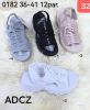 Sandały na płaskim (36-41/12P)