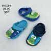 Klapki kroksy dzieci (24-29/36P)