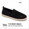 Espadryle damskie (36-41/8P)