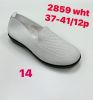 Buty sportowe wsuwane damskie (37-41/12P)