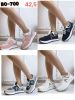 Sneakersy damskie (36-41/12P)