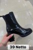 GOODIN_Botki na obcasie (36-41/12P)