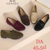 Mokasyny damskie (36-41/12P)