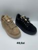 Buty Sportowe Wiązane Damskie (36-41/12P)