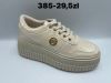 Buty Sportowe Wiązane Damskie (36-41/12P)