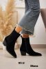 Botki na obcasie (36-41/12P)