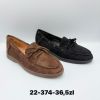 Mokasyny damskie (36-41/12P)