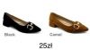 Baleriny damskie (36-41/12P)