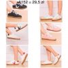 Buty Sportowe Wiązane Damskie (36-41/12P)