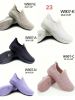 Buty sportowe wsuwane damskie (36-41/12P)