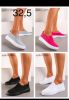 Buty sportowe wsuwane damskie (36-41/12P)