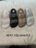 Klapki na płaskim (36-41/12P)