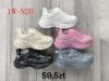 Sneakersy damskie (36-41/12P)