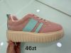 Buty Sportowe Wiązane Damskie (36-41/12P)
