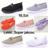 Buty sportowe wsuwane damskie (36-41/12P)