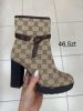 Botki na obcasie (36-41/12P)