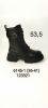 Botki na obcasie (36-41/12P)