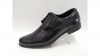 Półbuty wiązane męskie (40-45/10P)