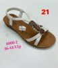 Sandały na płaskim (36-41/12P)