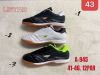 Buty Halówki męskie(41-46/12P)