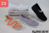 Buty sportowe wsuwane damskie (36-41/12P)