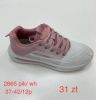 Buty Sportowe Wiązane Damskie (37-42/12P)