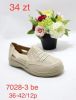 Babcine pantofle(36-42/12P)