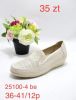 Babcine pantofle(36-41/12P)