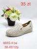 Babcine pantofle(36-42/12P)