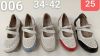 Babcine pantofle(34-42/12P)