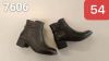 Botki na obcasie (36-41/12P)