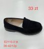 Półbuty na płaskim (36-42/12P)