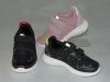 Buty sportowe na rzepy dziewczynka (25-30/18P)