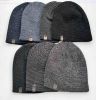 Czapki męskie (uniwersalny/12szt)