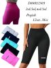 PLUS_Spodenki legginsy (2-5XL/12szt)