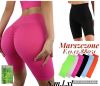 Spodenki legginsy (S-XL/12szt)