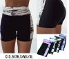 Spodenki legginsy (S-XL/12szt)