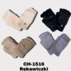 Rękawiczki damskie (uniwersalny/12P)