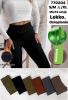 Spodnie Legginsy damskie (S-XL/12szt)