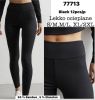 Spodnie legginsy damskie (S-2XL/12szt)