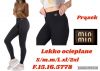 Spodnie legginsy damskie (S-2XL/12szt)