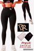 Spodnie legginsy damskie (S-2XL/12szt)
