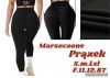 Spodnie Legginsy damskie (S-XL/12szt)