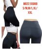 Spodnie legginsy damskie (S-2XL/12szt)