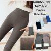 Spodnie legginsy damskie (S-XL/12szt)