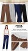 Spodnie elastyczny (S-3XL/12szt)