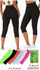 Rybaczki legginsy damskie (S-XL/12szt)